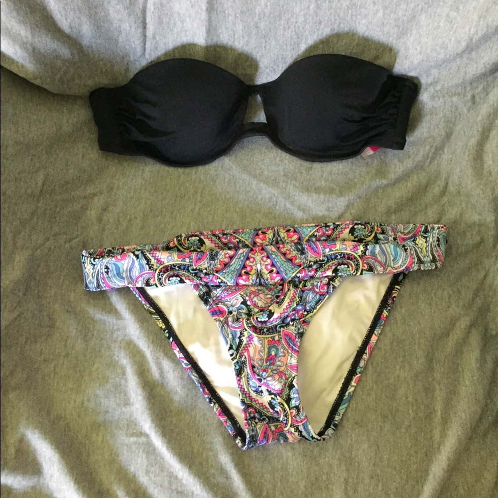 VS bikini